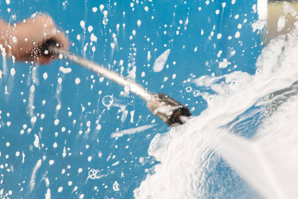 Best Spring Cleaning  in Leesburg, GA