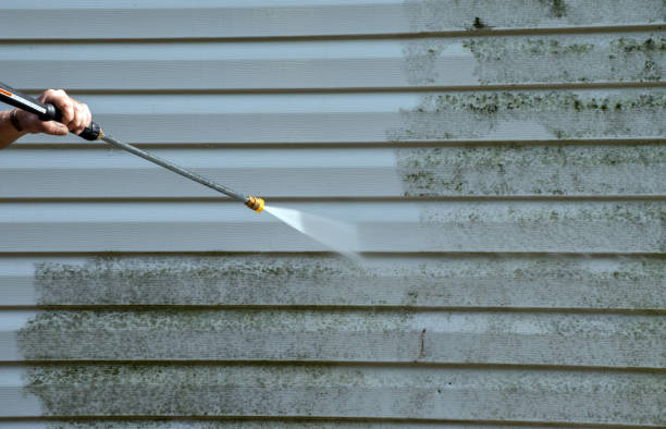 Trusted Leesburg, GA Pressure Washing Services Experts
