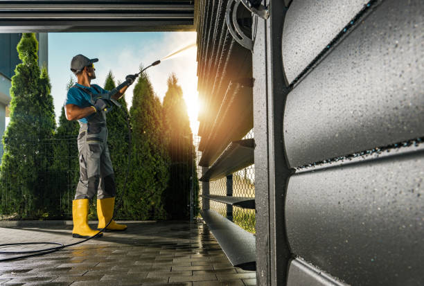 Best Factory Floor Cleaning  in Leesburg, GA