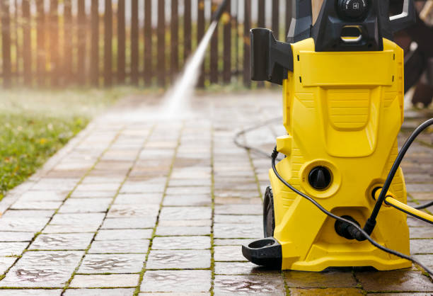 Best Post-Construction Pressure Washing  in Leesburg, GA